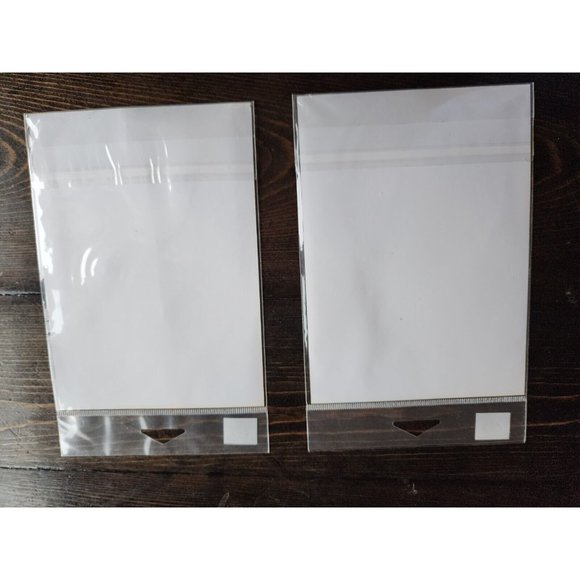 Scrapbook Mini Folder Envelope LOT Embellishments Paper Loft Vintage Retired #18 - Picture 5 of 5